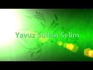 TALHA BORA ÖGE ANLATIYOR " Yavuz Sultan Selim ve mısırlı kadın " hikayesi