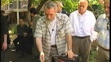 free energy geo 2- Earth Battery? Free Energy? Part 2 of 7