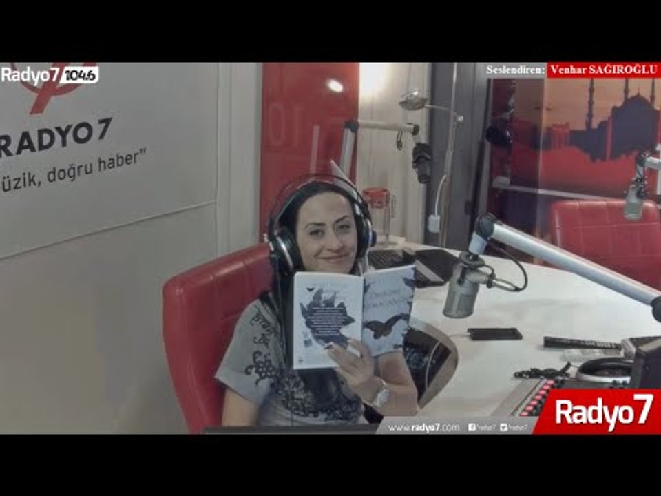 Venhar SAĞIROĞLU İle Her Telden Ebruli & Murat ÇETİN - İstanbul ve Sen