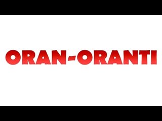 14 Dakikada Oran-Orantı