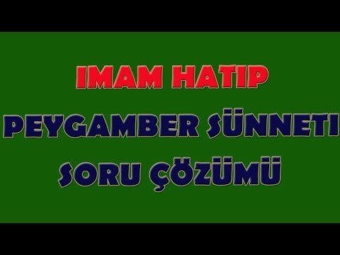 İmam Hatip 11. Sınıf Arapça Eğitim Seti-2