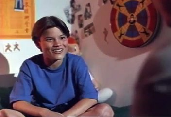 Alan Mehrez Bloodsport III Trailer 1997