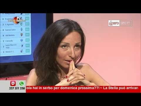 Icaro Sport. Calcio.Basket del 12 settembre 2016 - 3a parte: Rimini e Eccellenza