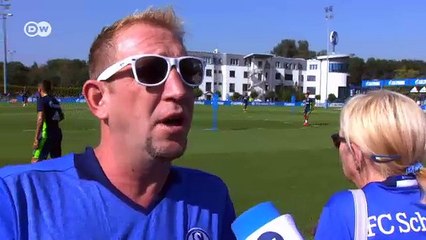 لماذا سيكون شالكه هذا العام مختلفا؟ | الدوري الألماني