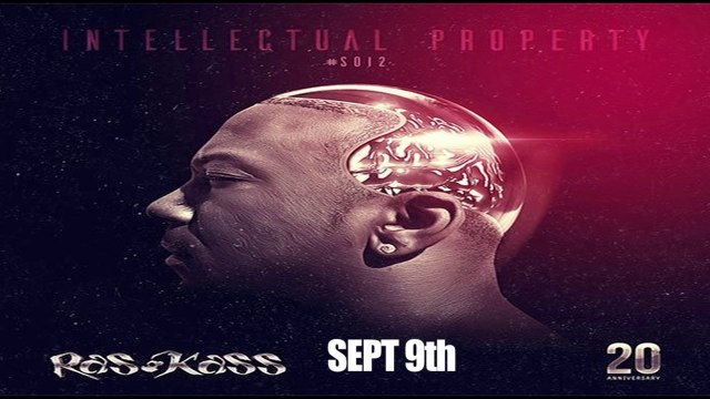 Ras Kass feat General Steele & Sean Price PayPal the Feature