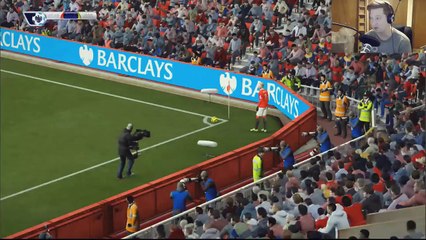 My Best Goal Ever?!? Neymar Does An Ibra!!!