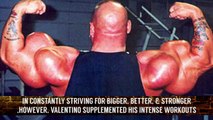 ---10 People Who Were Addicted To Bodybuilding -