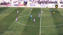 Best Goal 2016 - Portimonense (70 meters by Lucas Possignolo)