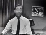 Sammy Davis Jr. sings Hey There (1954)