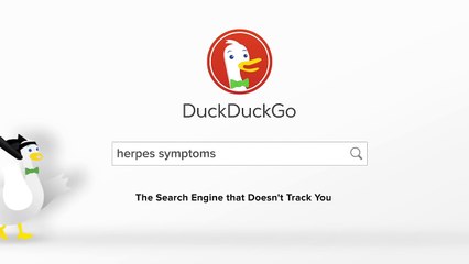 DuckDuckGo, el motor de búsqueda que respeta tu privacidad