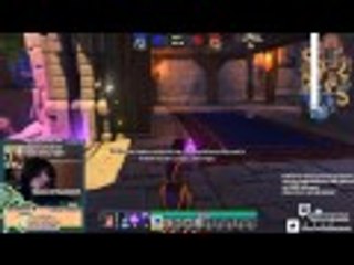 Orcs Must Die! Unchained part 1