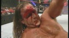 Hell in the Cell TH