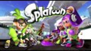 Splatoon Calamari Inkantation (Final Boss Phase 2) PSX Remix