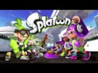 Splatoon Calamari Inkantation (Final Boss Phase 2) PSX Remix