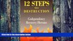 Big Deals  Twelve Steps to Destruction: Codependency/Recovery Heresies  Free Full Read Most Wanted
