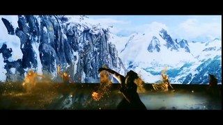 BOLO HAR HAR HAR Video Song - SHIVAAY - Ajay Devgn - Mithoon