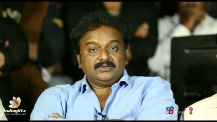 VV Vinayak, Sukumar, SV Krishna Reddy and Karunakaran about Rashmi's Charuseela