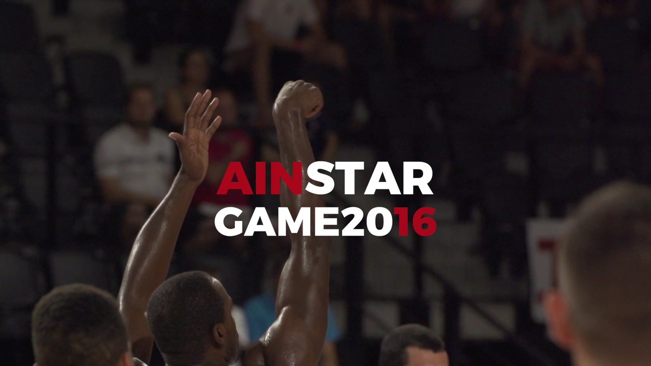 Ain Star Game 2016