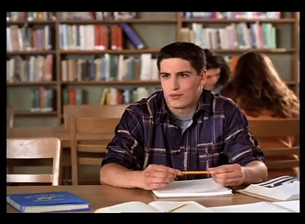 "American Pie" de Paul Weitz et Chris Weitz