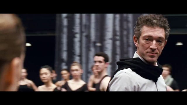 Black Swan de Darren Aronofsky