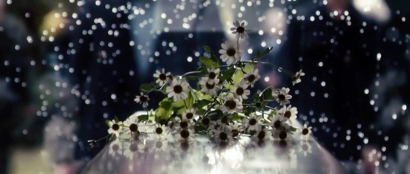 Antichrist de Lars Von Trier