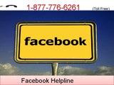 Invalid Facebook email address Dial 1-877-776-6261   Facebook Helpline