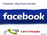 Unable to load login page Call 1-877-776-6261 Facebook Toll Free Help Number