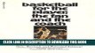 [PDF] Basketball for the Player, the Fan and the Coach Full Colection