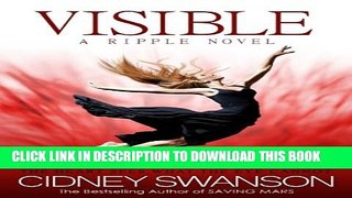 [PDF] Visible (Ripple Series Book 4) Full Colection