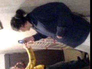 Tu t'es vu quand t'as bu