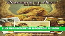 [PDF] Angels in Art Cards: 24 Ready-to-Mail Cards (Dover Postcards) Popular Colection