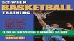 [PDF] 52-Week Basketball Training Popular Colection