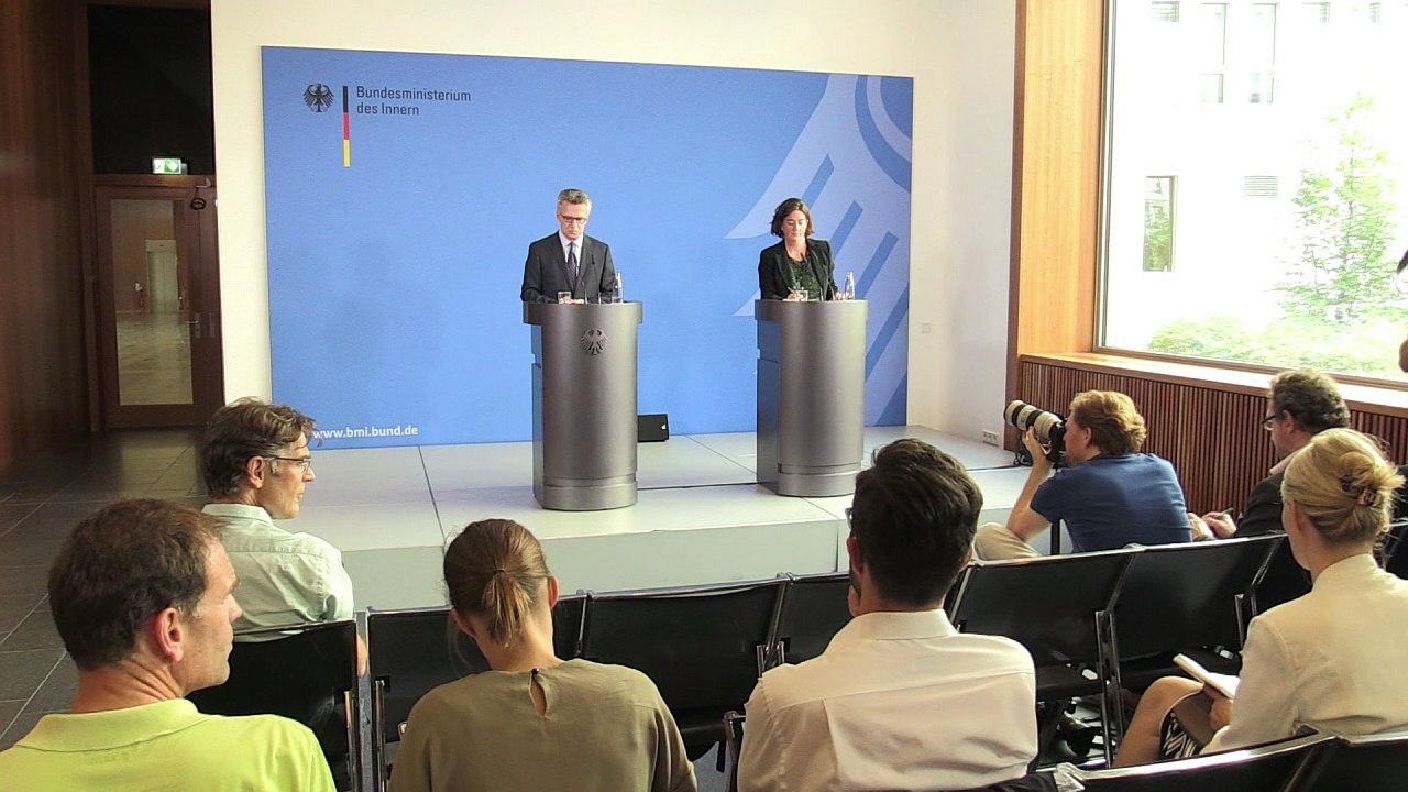 Mutmaßliche IS-Mitglieder hatten Bezüge zu Paris-Attentätern