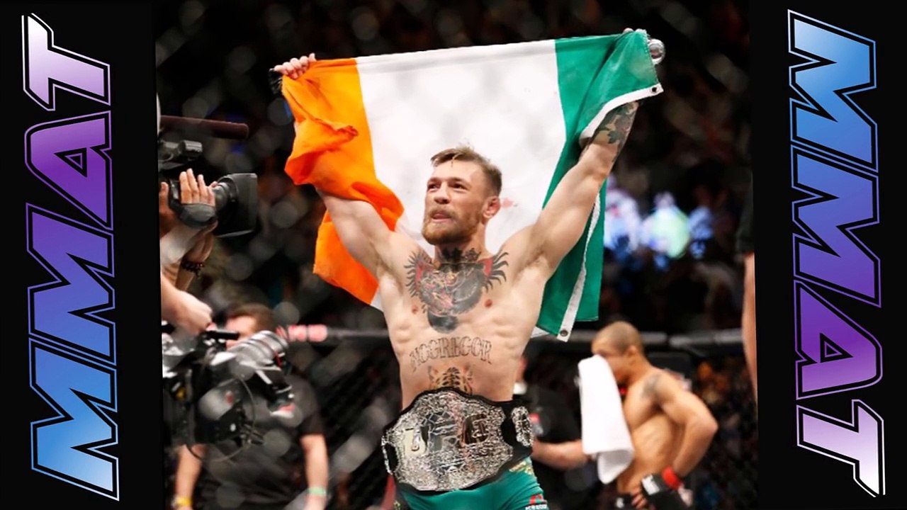 Conor McGregor WONT BE STRIPPED of FW BELT;Nates IG Post;Conors CRAZY EXPENSIVE habit;RDA