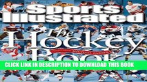 [PDF] Sports Illustrated The Hockey Book Full Online