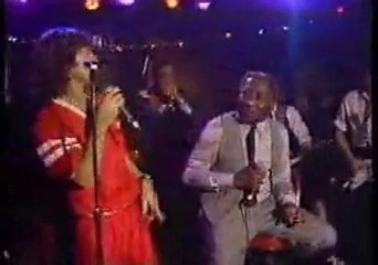 Rolling Stones with Muddy Waters - I'm a man