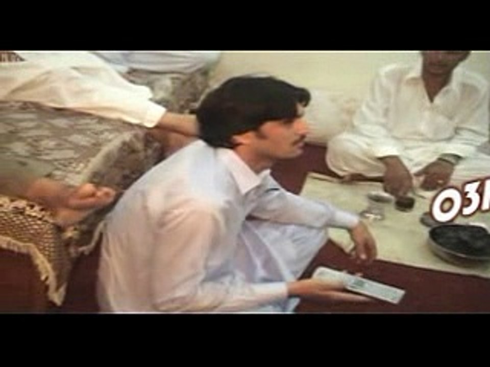 pathan home dance