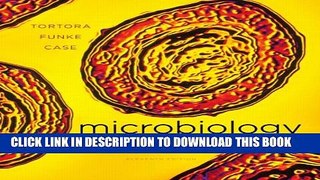 [PDF] Microbiology: An Introduction, 11th Edition Popular Colection