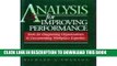 [PDF] Analysis for Improving Performance: Tools for Diagnosing Organizations and Documenting