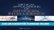 [Read PDF] Medical Applications of Artificial Intelligence Ebook Free