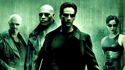Top 10 Futuristic Societies