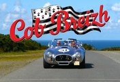 AC Shelby Cobra : balade en Bretagne / Ride in Brittany
