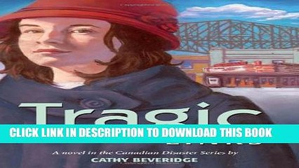 [PDF] Tragic Links (Canadian Disaster) Full Online