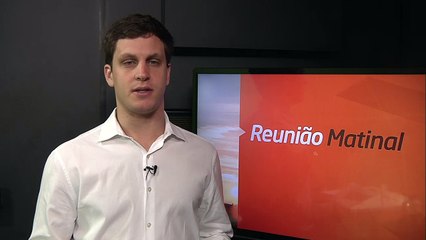 Dados da China e Europa movimentam mercados