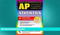 different   AP Statistics (Advanced Placement (AP) Test Preparation)