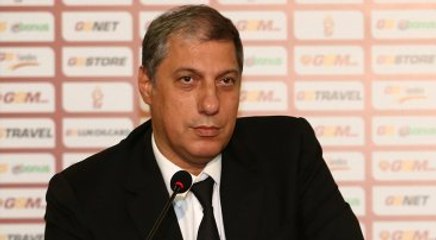 Levent Nazifoğlu: Selçuk İnan Üzülmezse Problem Var