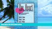 Big Deals  The Heart of Healing: Relationships in Therapy  Best Seller Books Most Wanted