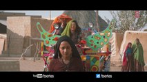 Mai Ri Mai (HD Song) - Parched | Radhika Apte, Tannishtha Chatterjee, Adil Hussain