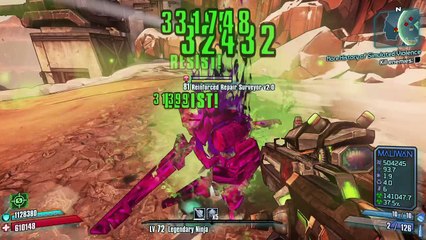 Melee Zero OP8 Digistruct Peak-1st Section w/Surveyors