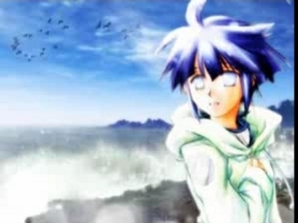 Mangas 8